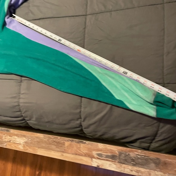 Womens pajamas PJs onesie Little Mermaid - Picture 7 of 8